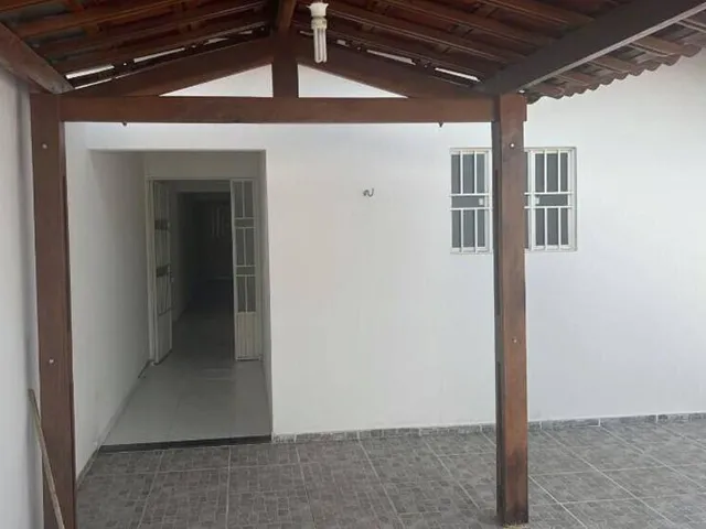 Imagem 10: CASA RESIDENCIAL em PATOS - PB, MONTE CASTELO