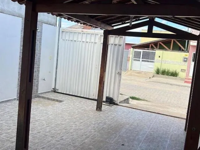 Imagem 8: CASA RESIDENCIAL em PATOS - PB, MONTE CASTELO
