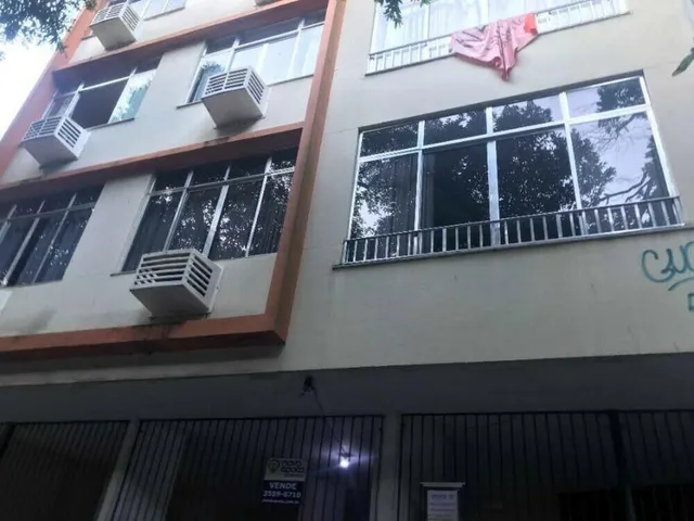 Imagem 8: APARTAMENTO RESIDENCIAL em Rio de Janeiro - RJ, Rio Comprido