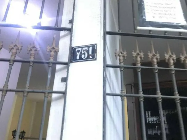 Imagem 3: APARTAMENTO RESIDENCIAL em Rio de Janeiro - RJ, Rio Comprido