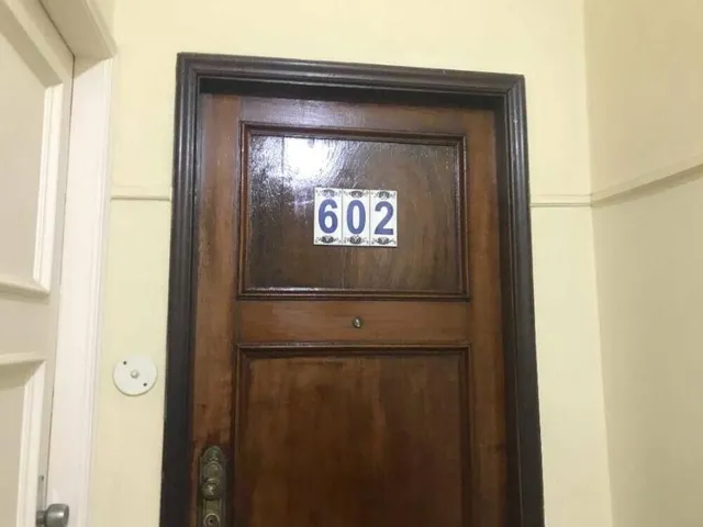 Imagem 4: APARTAMENTO RESIDENCIAL em Rio de Janeiro - RJ, Rio Comprido