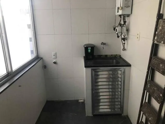 Imagem 9: APARTAMENTO RESIDENCIAL em Rio de Janeiro - RJ, Rio Comprido
