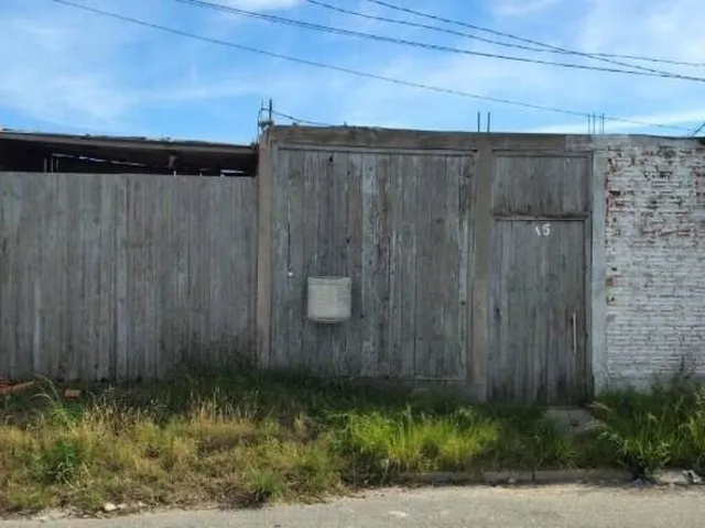 Imagem 2: CASA RESIDENCIAL em RIO GRANDE - RS, PARQUE MARINHA