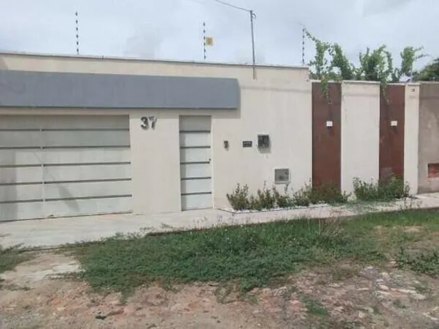 Imagem: CASA RESIDENCIAL em JUAZEIRO DO NORTE