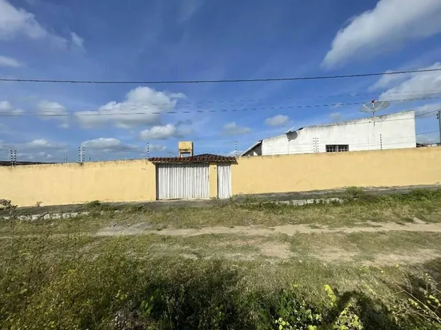 Imagem: CASA RESIDENCIAL em TACAIMBÓ - PE, Nova