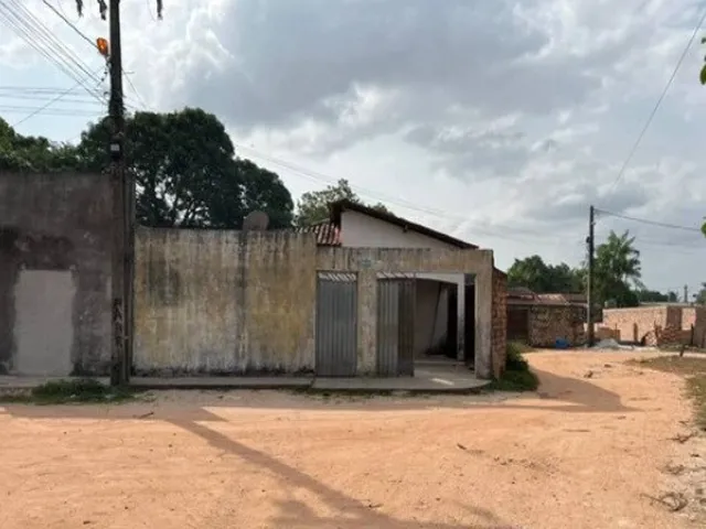 Imagem: CASA RESIDENCIAL em MARACAÇUMÉ - MA, Boa