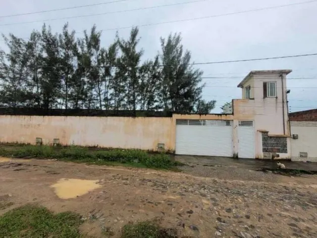 Imagem: CASA RESIDENCIAL em PARACURU - CE, CENTRO