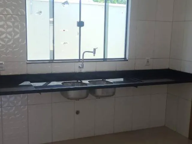 Imagem 10: CASA RESIDENCIAL em POCONÉ - MT, Centro