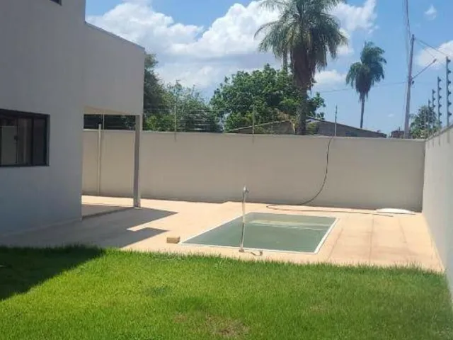 Imagem 15: CASA RESIDENCIAL em POCONÉ - MT, Centro