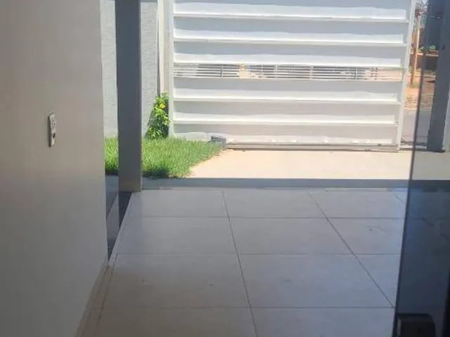 Imagem 13: CASA RESIDENCIAL em POCONÉ - MT, Centro