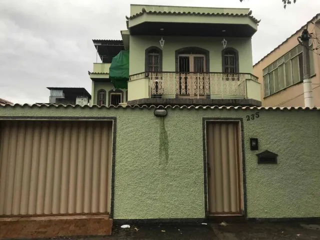 Imagem: CASA RESIDENCIAL em Rio de Janeiro - RJ