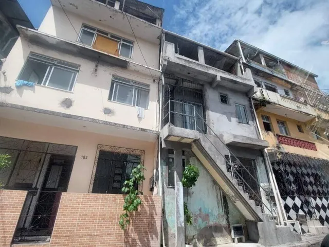 Imagem 16: CASA RESIDENCIAL em SALVADOR - BA, CAPELINHA