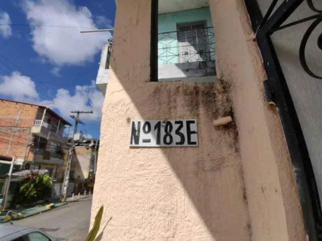 Imagem 2: CASA RESIDENCIAL em SALVADOR - BA, CAPELINHA
