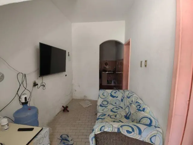 Imagem 4: CASA RESIDENCIAL em SALVADOR - BA, CAPELINHA
