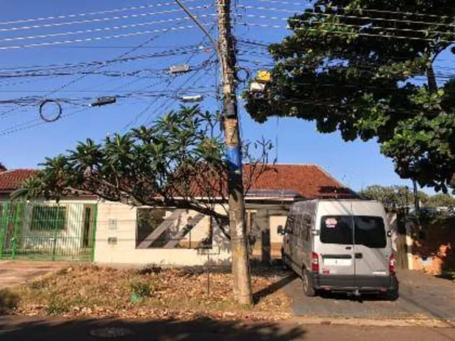 Imagem 5: CASA RESIDENCIAL em CAMPO GRANDE - MS, PANAMÁ