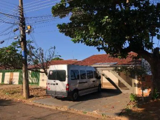 Imagem 4: CASA RESIDENCIAL em CAMPO GRANDE - MS, PANAMÁ