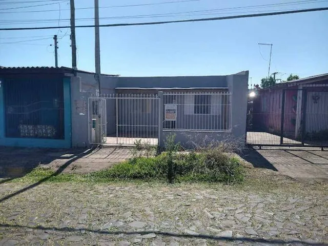 Imagem: A casa possui 2 Dormitórios, 1 Banheiro, 240m² de Área,