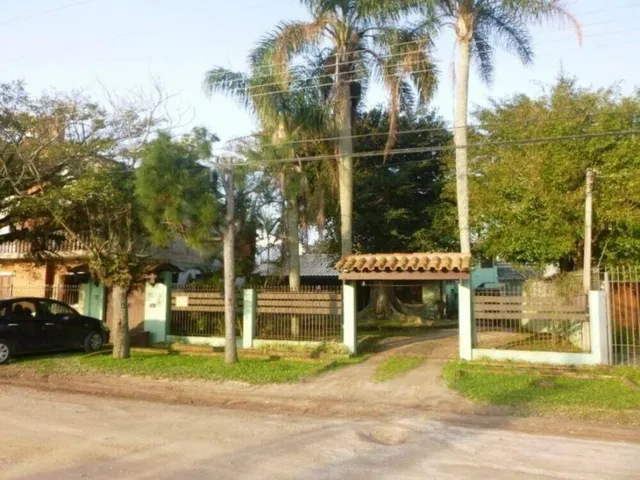 Imagem: CASA RESIDENCIAL em PELOTAS - RS, LARANJAL
