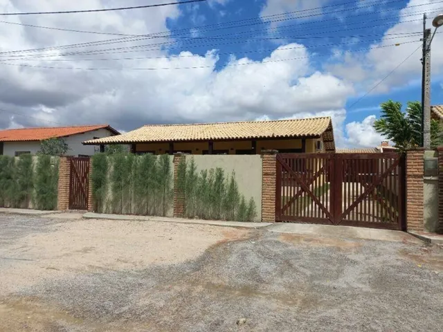 Imagem: CASA RESIDENCIAL em GRAVATÁ - PE, SANTANA