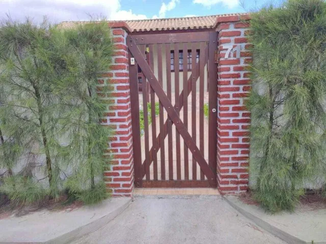 Imagem 7: CASA RESIDENCIAL em GRAVATÁ - PE, SANTANA