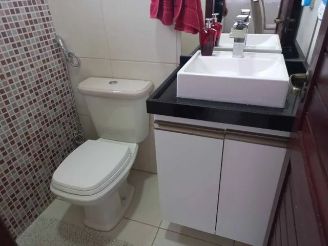 Imagem 12: CASA RESIDENCIAL em GRAVATÁ - PE, SANTANA
