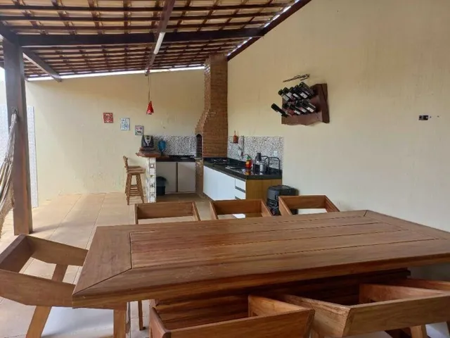 Imagem 10: CASA RESIDENCIAL em GRAVATÁ - PE, SANTANA