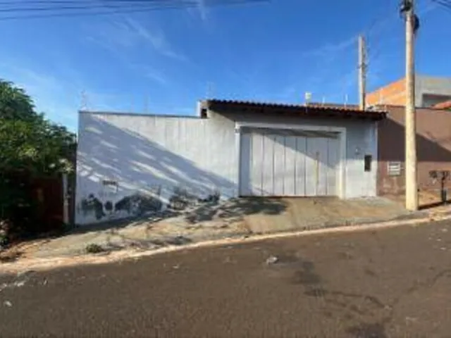 Imagem: CASA RESIDENCIAL em JARDINÓPOLIS - SP