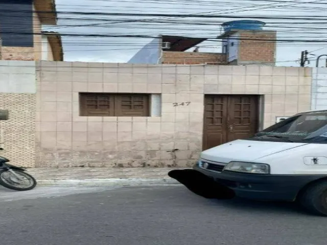 Imagem: CASA RESIDENCIAL em BEZERROS - PE, São