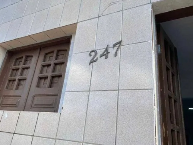 Imagem 2: CASA RESIDENCIAL em BEZERROS - PE, São Sebastião