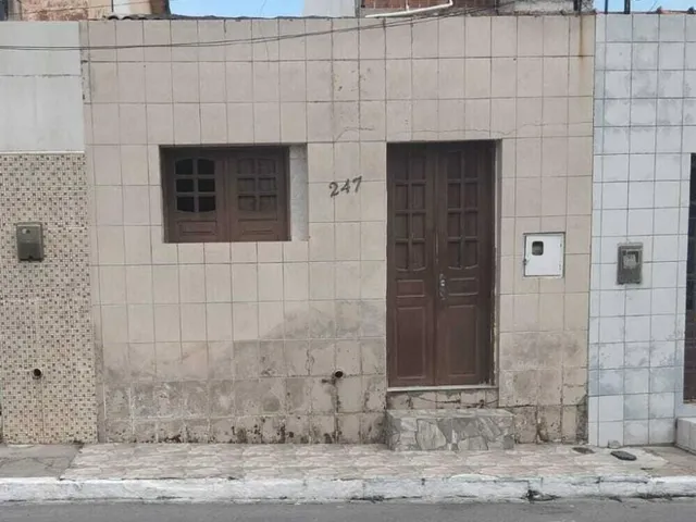 Imagem 4: CASA RESIDENCIAL em BEZERROS - PE, São Sebastião