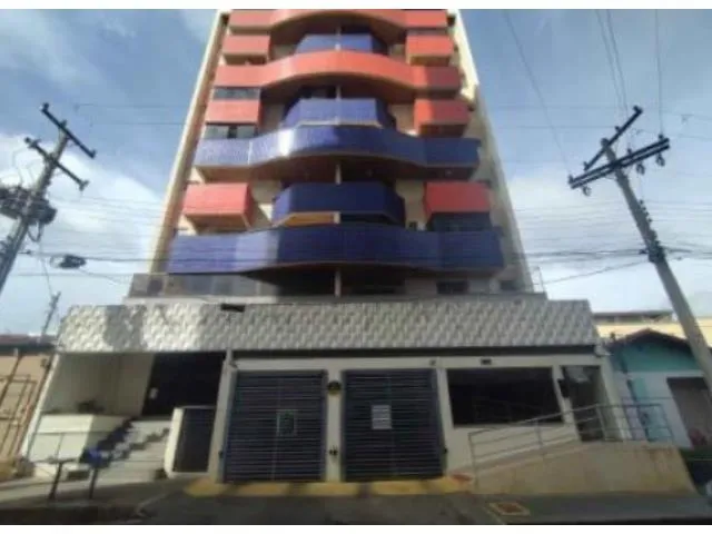 Imagem: APARTAMENTO RESIDENCIAL em CALDAS NOVAS