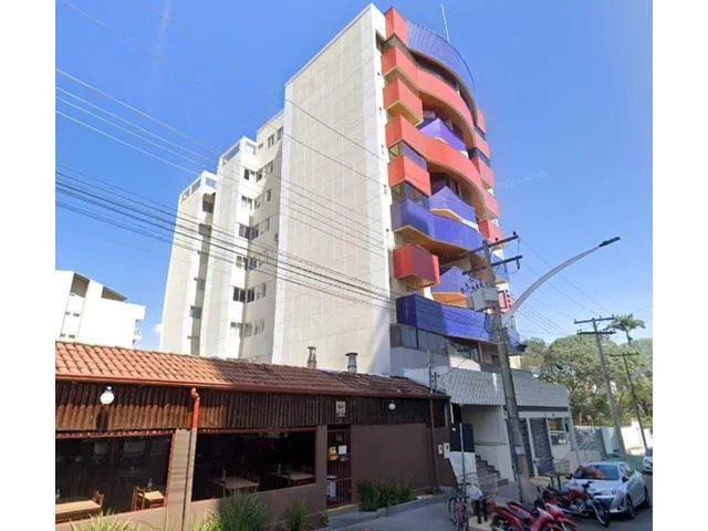 Imagem 2: APARTAMENTO RESIDENCIAL em CALDAS NOVAS - GO, TERMAL