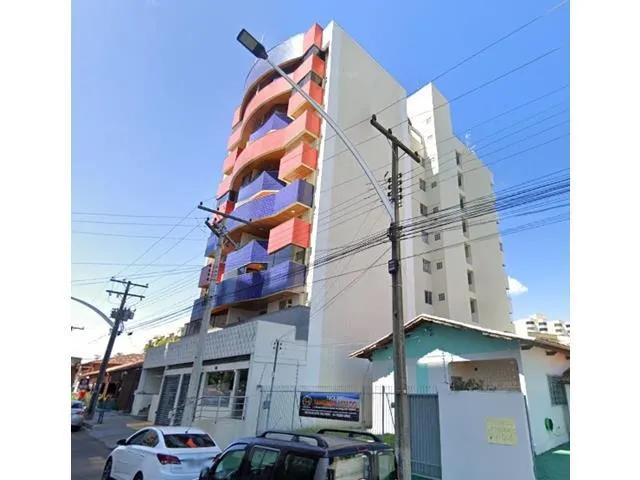 Imagem 4: APARTAMENTO RESIDENCIAL em CALDAS NOVAS - GO, TERMAL
