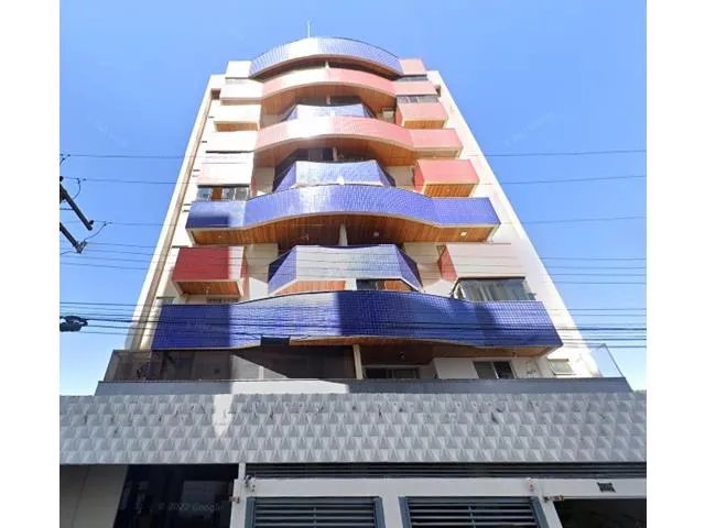 Imagem 3: APARTAMENTO RESIDENCIAL em CALDAS NOVAS - GO, TERMAL