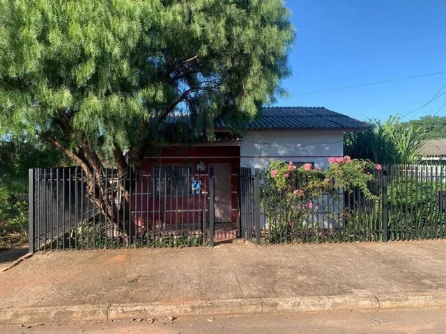 Imagem 11: CASA RESIDENCIAL em PASSO FUNDO - RS, ROSELÂNDIA