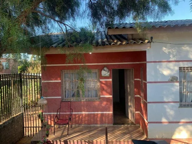 Imagem 9: CASA RESIDENCIAL em PASSO FUNDO - RS, ROSELÂNDIA