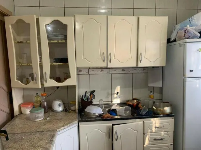 Imagem 15: CASA RESIDENCIAL em PASSO FUNDO - RS, ROSELÂNDIA