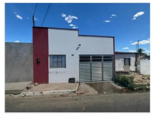 Imagem: CASA RESIDENCIAL em JAICÓS - PI, Joana