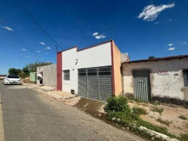 Imagem 9: CASA RESIDENCIAL em JAICÓS - PI, Joana Bessa Freitas