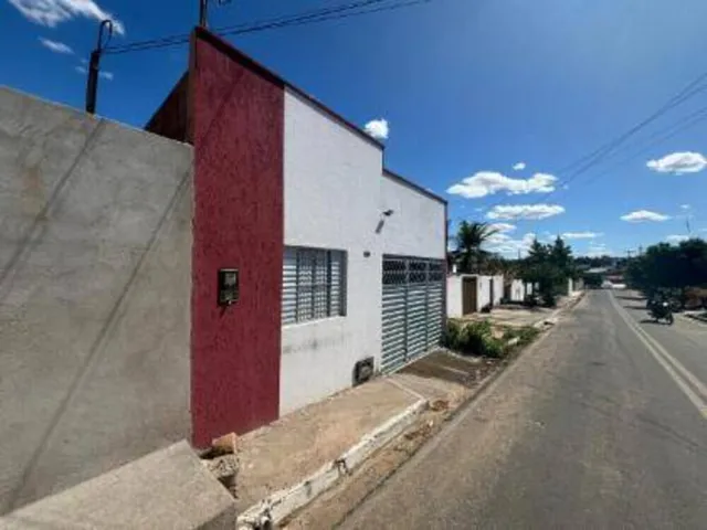 Imagem 8: CASA RESIDENCIAL em JAICÓS - PI, Joana Bessa Freitas