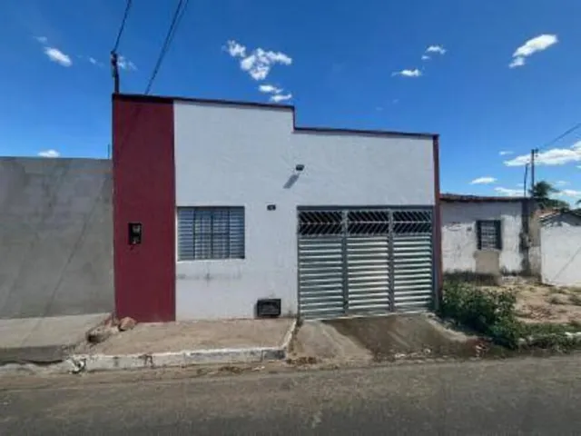 Imagem 10: CASA RESIDENCIAL em JAICÓS - PI, Joana Bessa Freitas