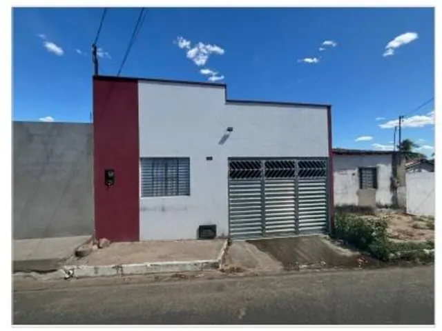 Imagem 7: CASA RESIDENCIAL em JAICÓS - PI, Joana Bessa Freitas