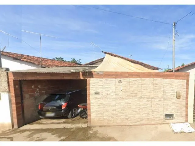 Imagem 4: CASA RESIDENCIAL em ARACAJU - SE, SANTA MARIA