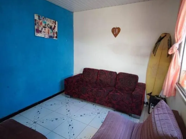 Imagem 6: CASA RESIDENCIAL em ARACAJU - SE, SANTA MARIA