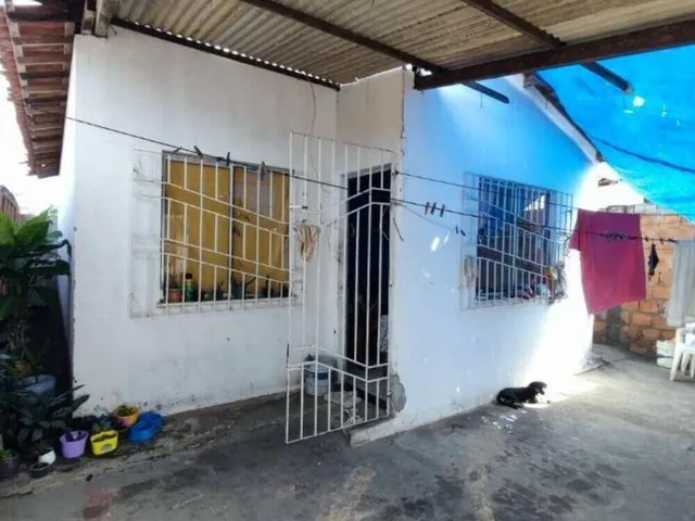 Imagem 7: CASA RESIDENCIAL em ARACAJU - SE, SANTA MARIA