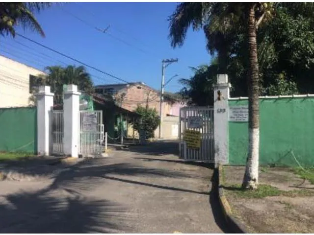 Imagem 3: APARTAMENTO RESIDENCIAL em RIO DE JANEIRO - RJ, BANGU