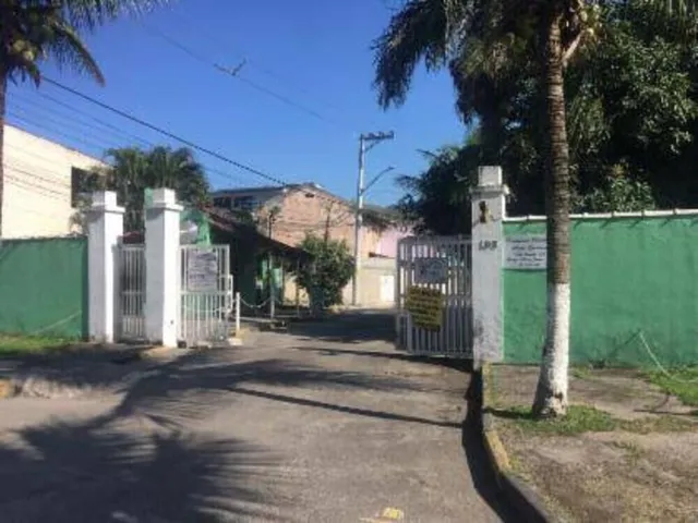 Imagem 16: APARTAMENTO RESIDENCIAL em RIO DE JANEIRO - RJ, BANGU