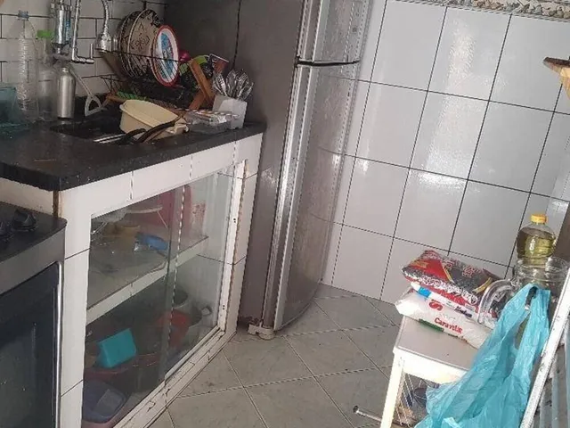 Imagem 12: APARTAMENTO RESIDENCIAL em RIO DE JANEIRO - RJ, BANGU