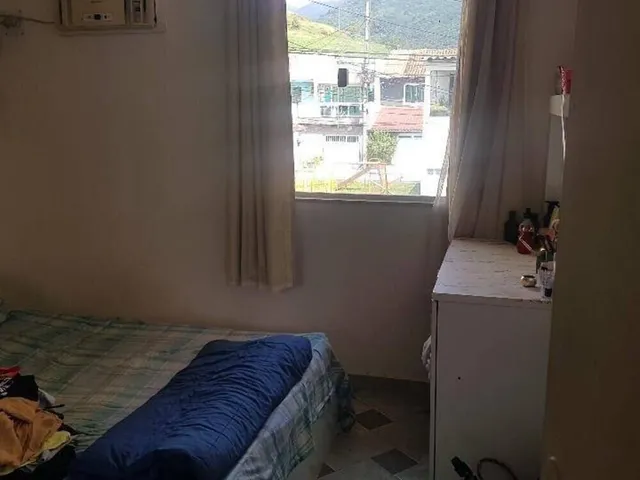 Imagem 4: APARTAMENTO RESIDENCIAL em RIO DE JANEIRO - RJ, BANGU
