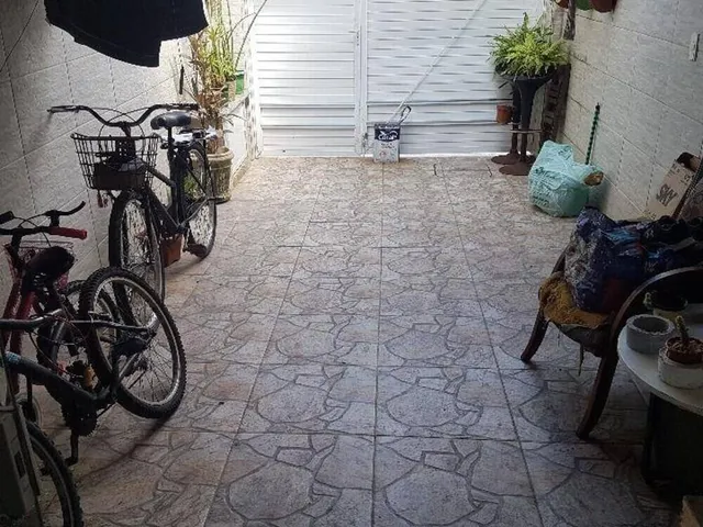 Imagem 13: APARTAMENTO RESIDENCIAL em RIO DE JANEIRO - RJ, BANGU